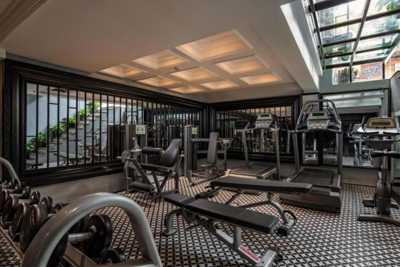Acoustic Premium Hotel & Spa Hanoi Kültér fotó