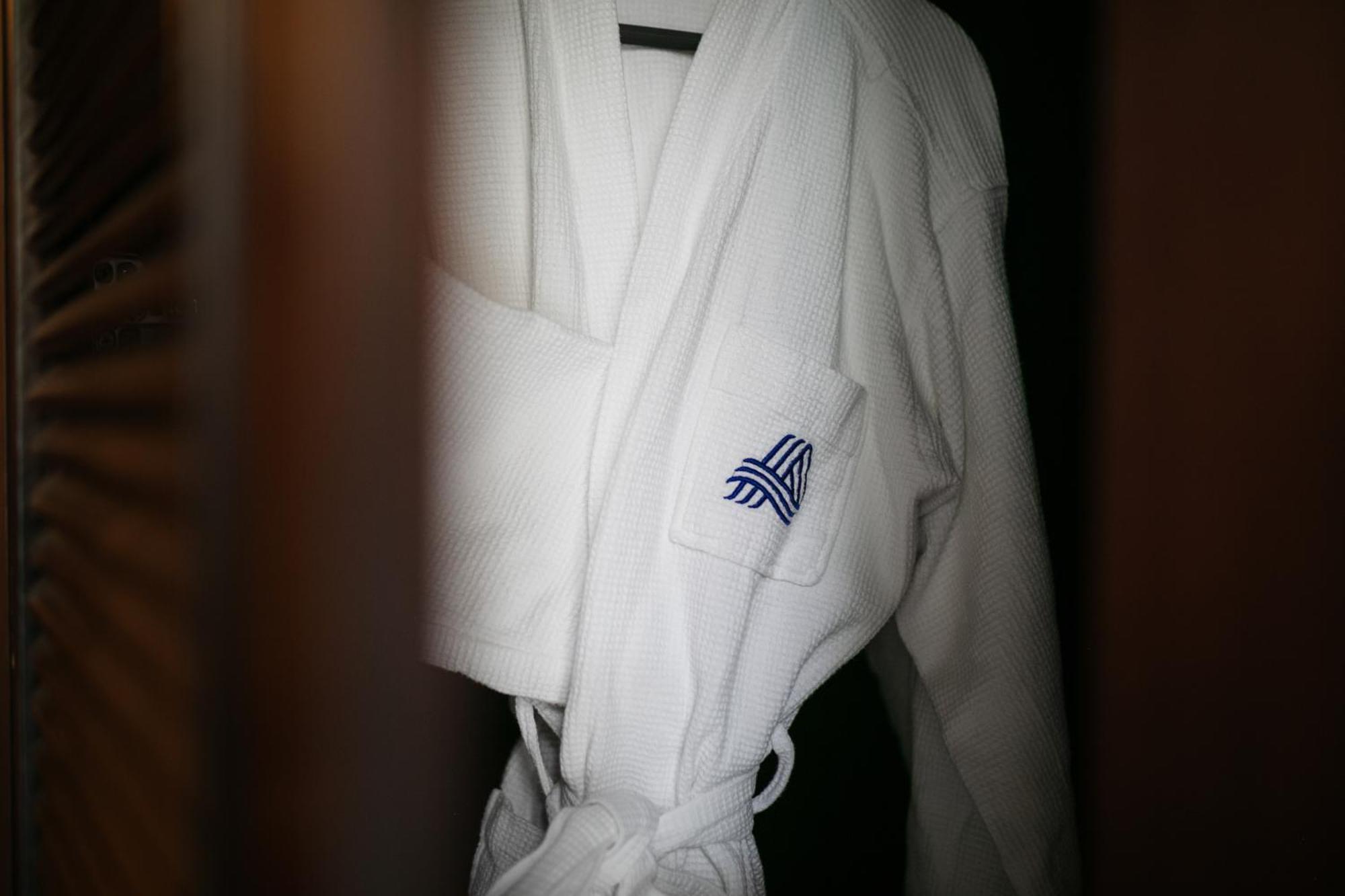Acoustic Premium Hotel & Spa Hanoi Kültér fotó